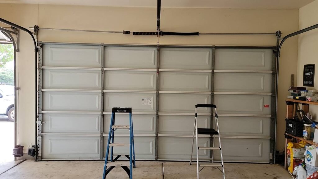 garage door repair Kent nj